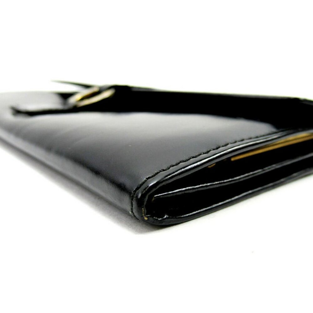 Dior Purses Leather Authentic Used - image 8